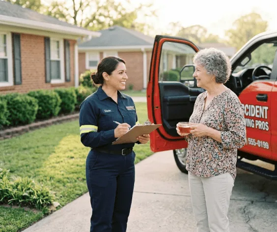 Accident Towing Service Bethlehem, CT FAQs